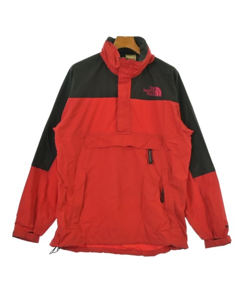 THE NORTH FACE เสื้อพาร์กาภูเขา