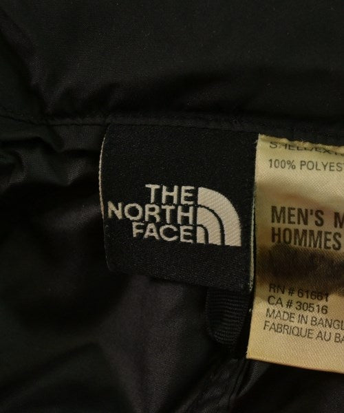 THE NORTH FACE เสื้อพาร์กาภูเขา