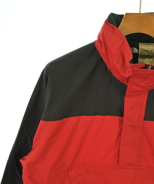 THE NORTH FACE เสื้อพาร์กาภูเขา