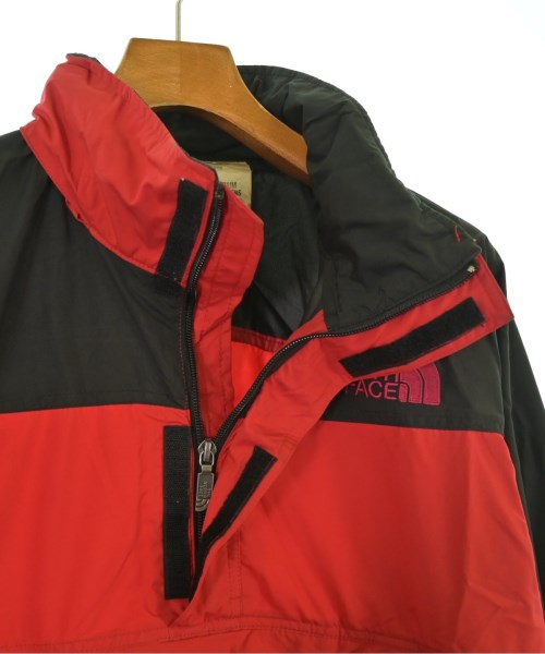THE NORTH FACE เสื้อพาร์กาภูเขา
