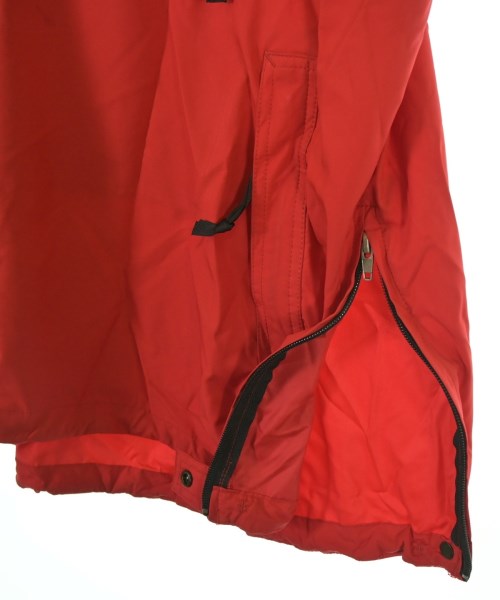 THE NORTH FACE เสื้อพาร์กาภูเขา