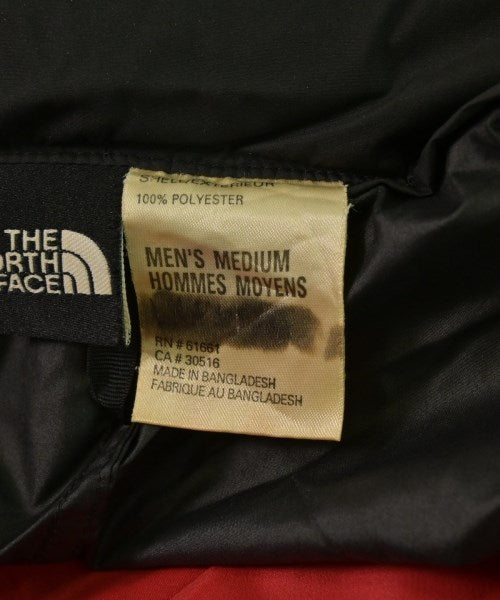 THE NORTH FACE เสื้อพาร์กาภูเขา