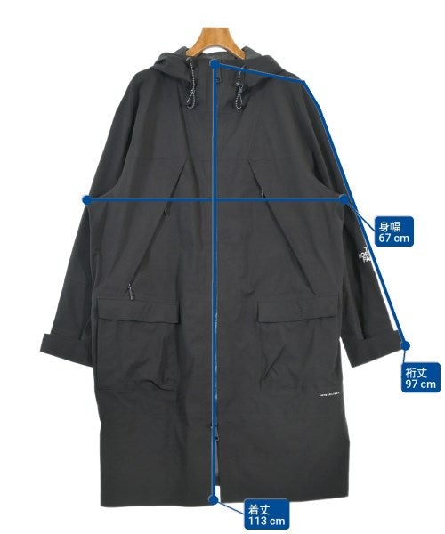 THE NORTH FACE เสื้อโค้ท