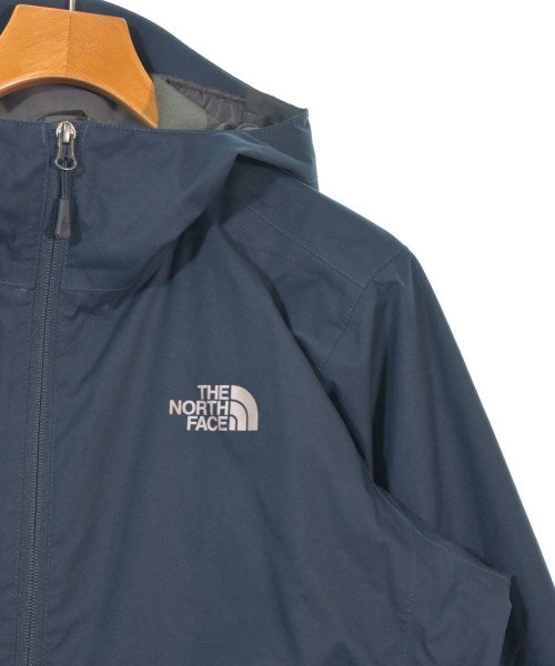 THE NORTH FACE เสื้อพาร์กาภูเขา