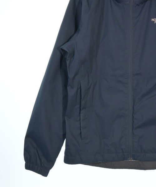 THE NORTH FACE เสื้อพาร์กาภูเขา