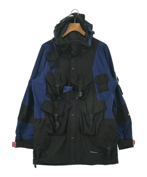 THE NORTH FACE เสื้อพาร์กาภูเขา