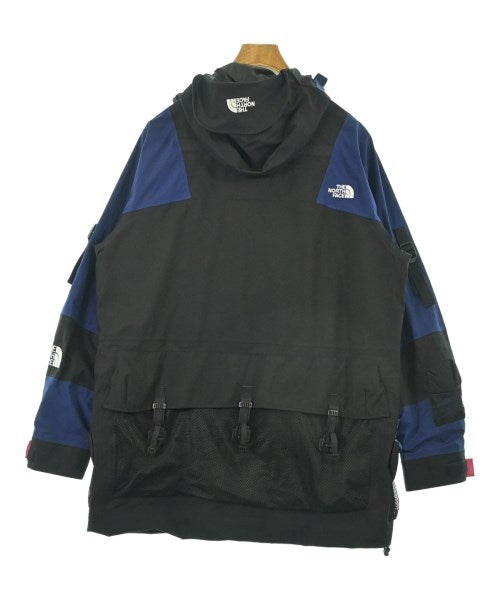 THE NORTH FACE เสื้อพาร์กาภูเขา