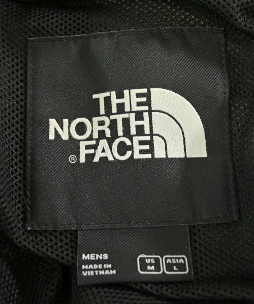 THE NORTH FACE เสื้อพาร์กาภูเขา