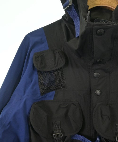 THE NORTH FACE เสื้อพาร์กาภูเขา