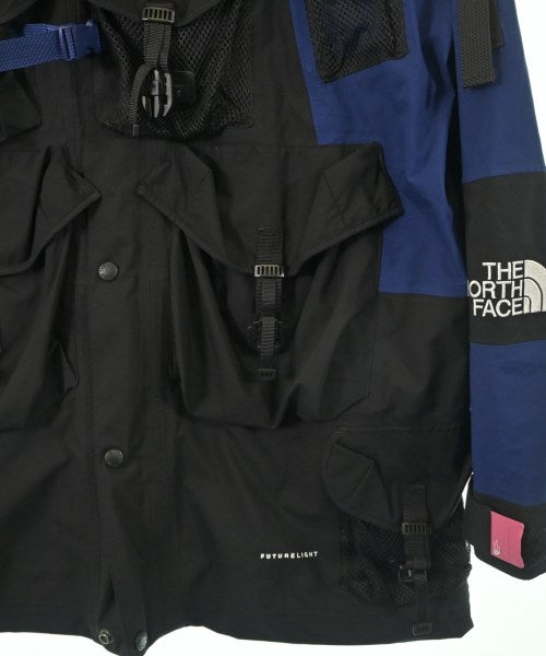 THE NORTH FACE เสื้อพาร์กาภูเขา