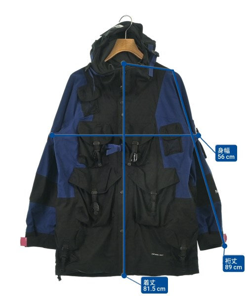 THE NORTH FACE เสื้อพาร์กาภูเขา