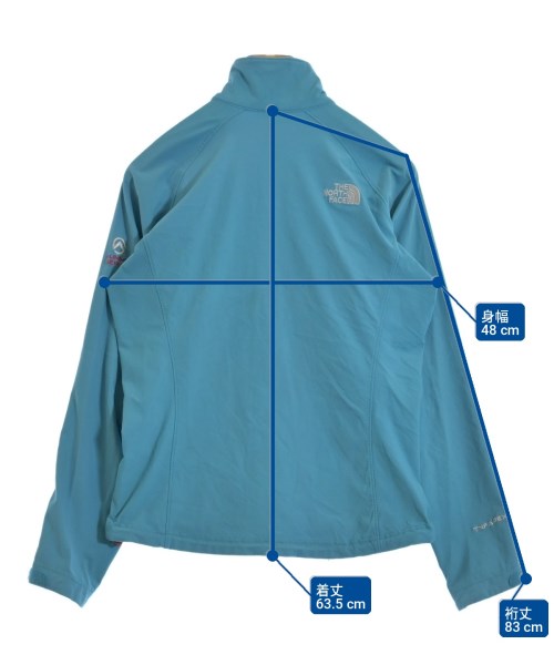 THE NORTH FACE แจ็คเก็ตเบลาส์ อื่น