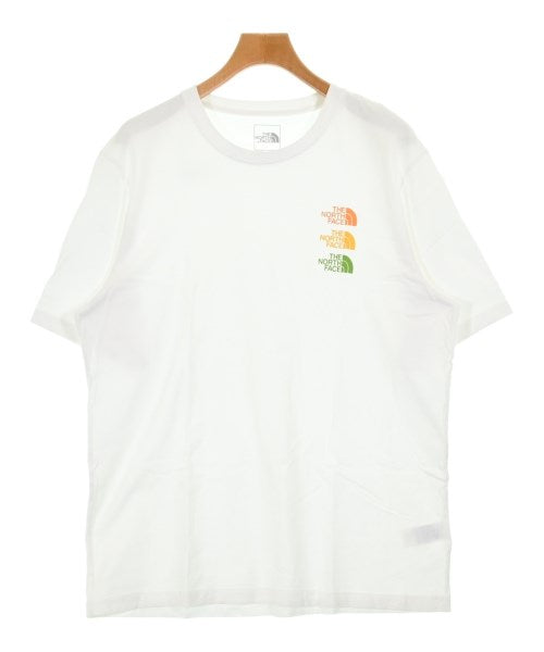THE NORTH FACE เสื้อยืด/เสื้อท็อปส์