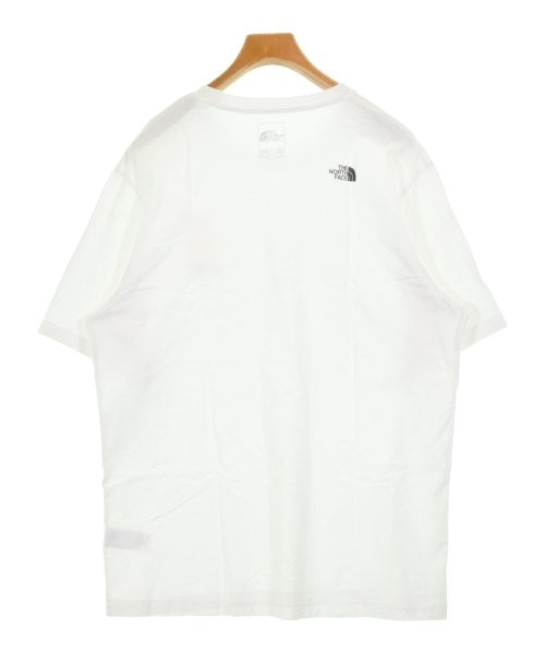 THE NORTH FACE เสื้อยืด/เสื้อท็อปส์