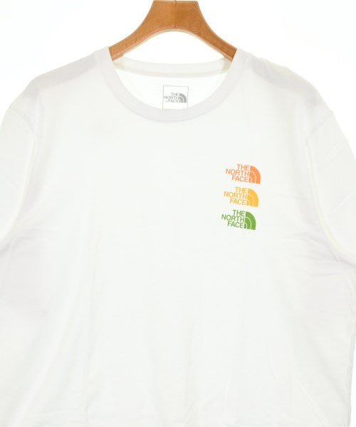 THE NORTH FACE เสื้อยืด/เสื้อท็อปส์