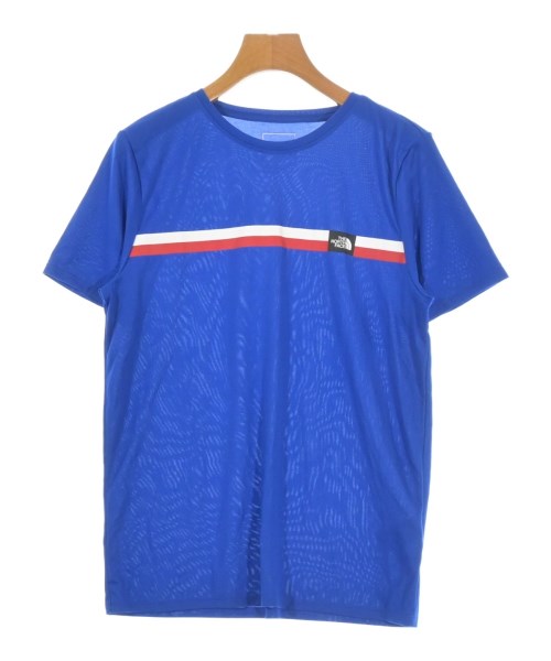 THE NORTH FACE เสื้อยืด/เสื้อท็อปส์