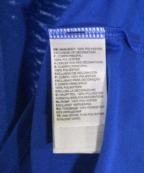 THE NORTH FACE เสื้อยืด/เสื้อท็อปส์