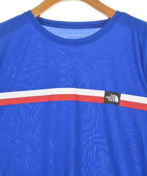 THE NORTH FACE เสื้อยืด/เสื้อท็อปส์