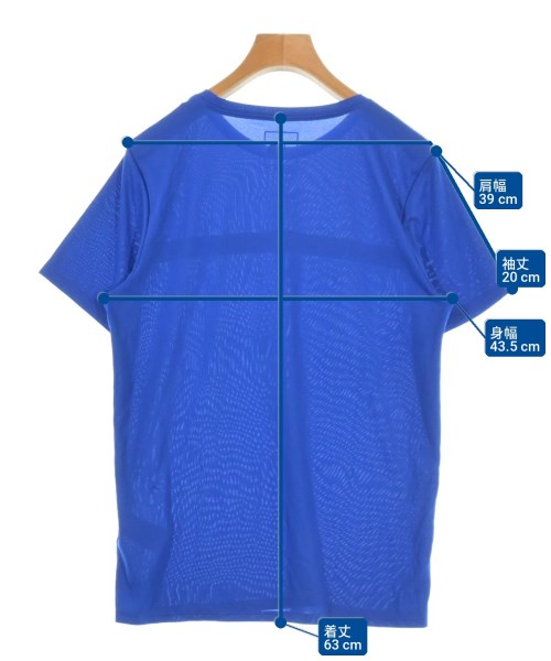 THE NORTH FACE เสื้อยืด/เสื้อท็อปส์