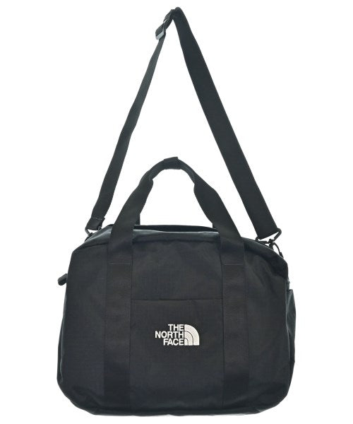 THE NORTH FACE กระเป๋าใส่อุปกรณ์ขนาดใหญ่