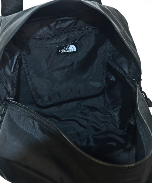 THE NORTH FACE กระเป๋าใส่อุปกรณ์ขนาดใหญ่
