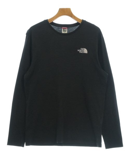 THE NORTH FACE เสื้อยืด/เสื้อท็อปส์