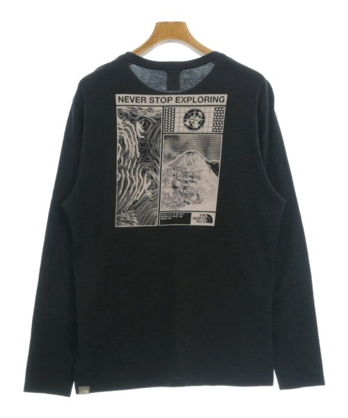THE NORTH FACE เสื้อยืด/เสื้อท็อปส์