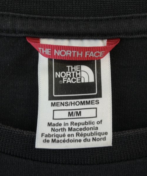 THE NORTH FACE เสื้อยืด/เสื้อท็อปส์