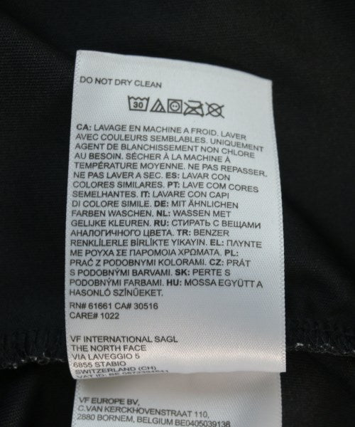 THE NORTH FACE เสื้อยืด/เสื้อท็อปส์
