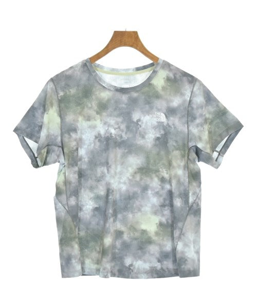 THE NORTH FACE เสื้อยืด/เสื้อท็อปส์