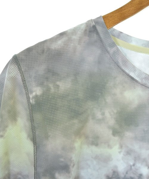 THE NORTH FACE เสื้อยืด/เสื้อท็อปส์