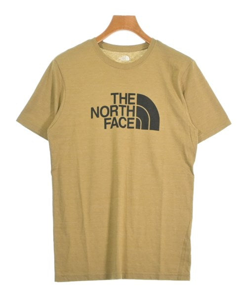 THE NORTH FACE เสื้อยืด/เสื้อท็อปส์