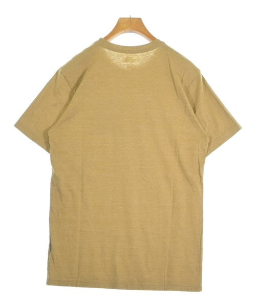 THE NORTH FACE เสื้อยืด/เสื้อท็อปส์
