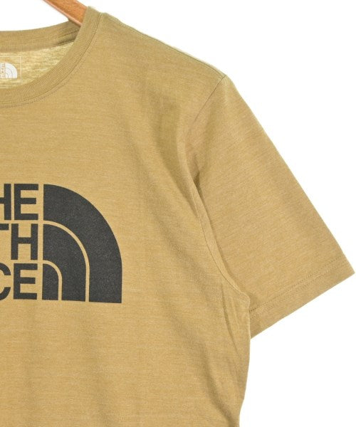 THE NORTH FACE เสื้อยืด/เสื้อท็อปส์