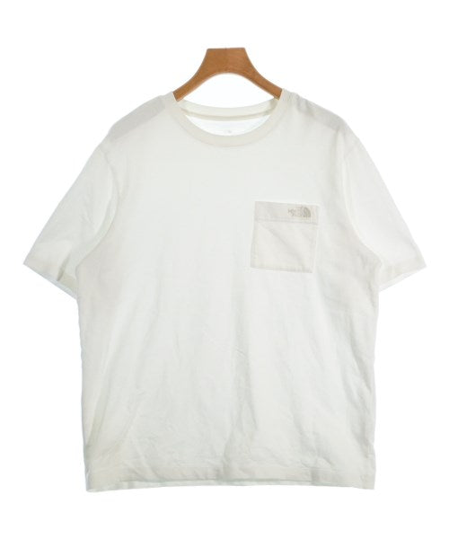 THE NORTH FACE เสื้อยืด/เสื้อท็อปส์