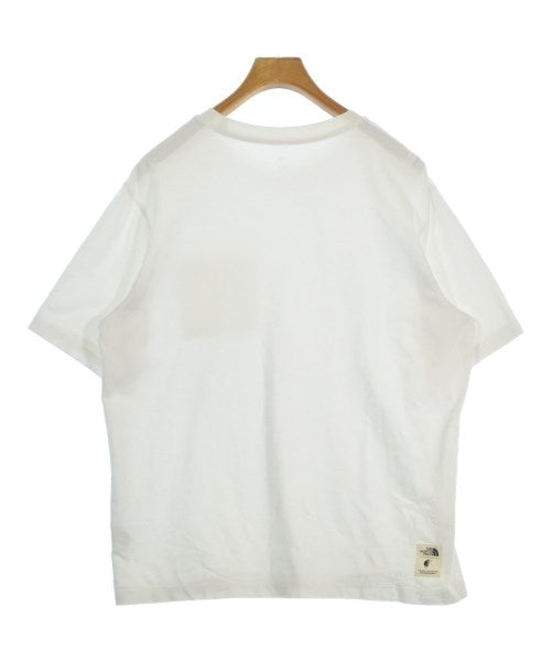 THE NORTH FACE เสื้อยืด/เสื้อท็อปส์