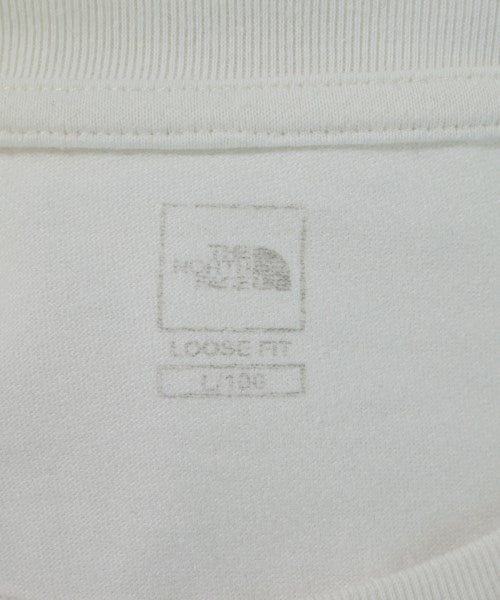 THE NORTH FACE เสื้อยืด/เสื้อท็อปส์