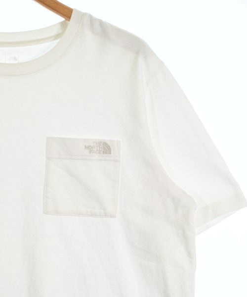 THE NORTH FACE เสื้อยืด/เสื้อท็อปส์