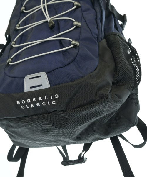 THE NORTH FACE เป้สะพายหลัง
