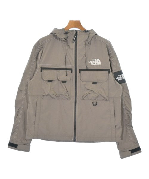 THE NORTH FACE เสื้อพาร์กาภูเขา