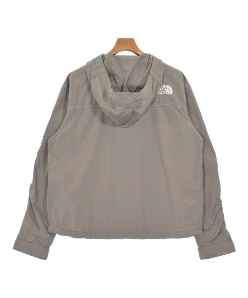 THE NORTH FACE เสื้อพาร์กาภูเขา