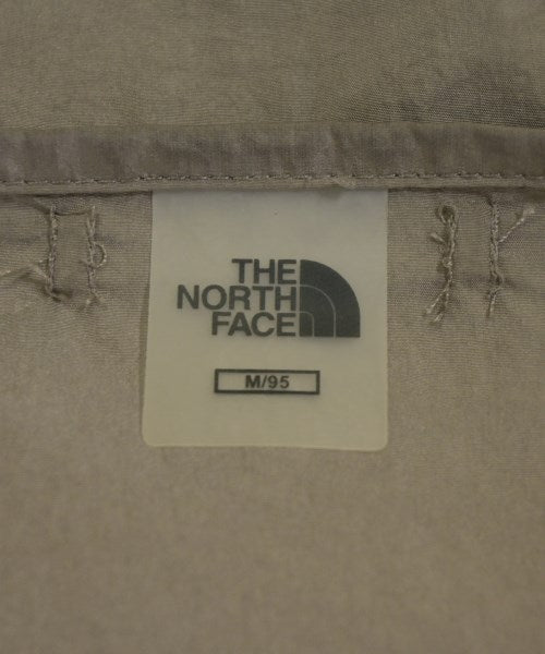 THE NORTH FACE เสื้อพาร์กาภูเขา