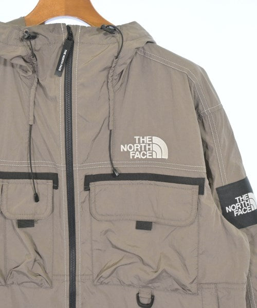 THE NORTH FACE เสื้อพาร์กาภูเขา