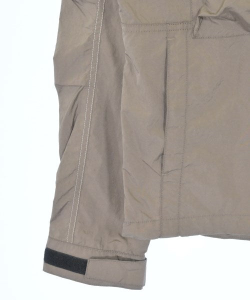 THE NORTH FACE เสื้อพาร์กาภูเขา