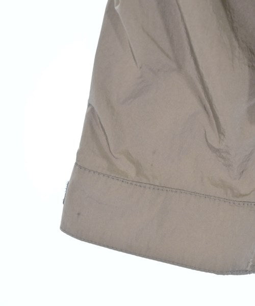 THE NORTH FACE เสื้อพาร์กาภูเขา