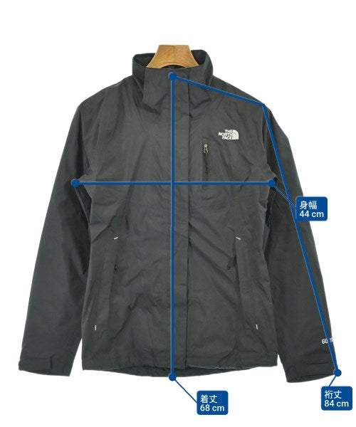 THE NORTH FACE แจ็คเก็ตเบลาส์ อื่น