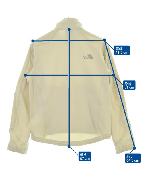 THE NORTH FACE แจ็คเก็ตเบลาส์ อื่น