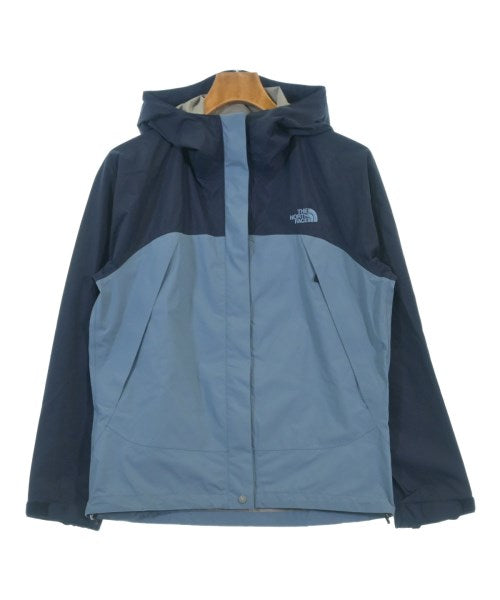 THE NORTH FACE เสื้อพาร์กาภูเขา