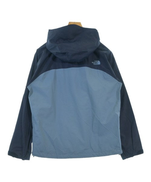 THE NORTH FACE เสื้อพาร์กาภูเขา