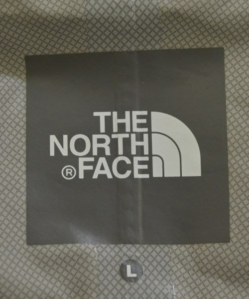 THE NORTH FACE เสื้อพาร์กาภูเขา